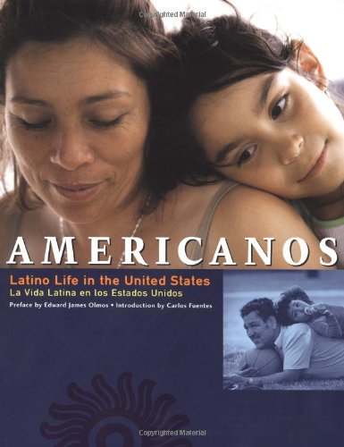 Americanos Cover