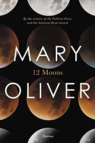Twelve moons Cover