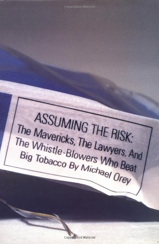 Assuming the risk Cover