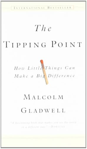 The Tipping Point Cover