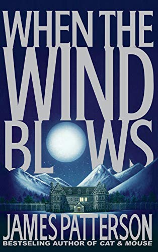 When the wind blows Cover