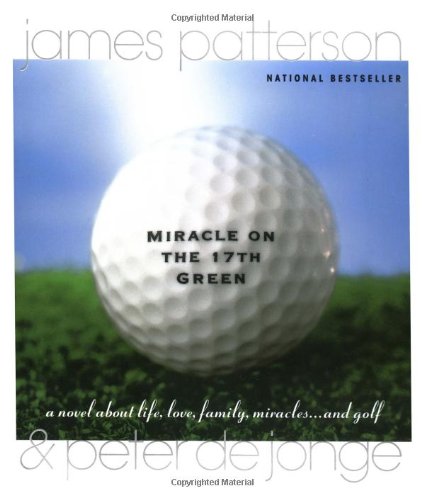 Miracle on the 17th Green Cover