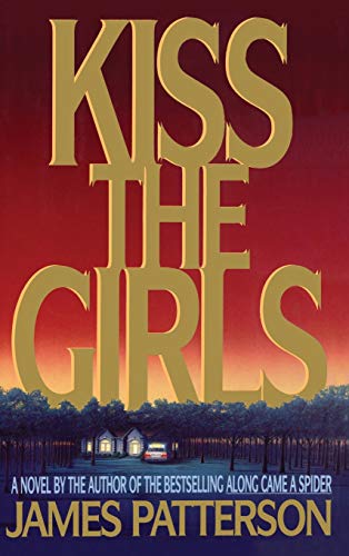 Kiss the girls Cover