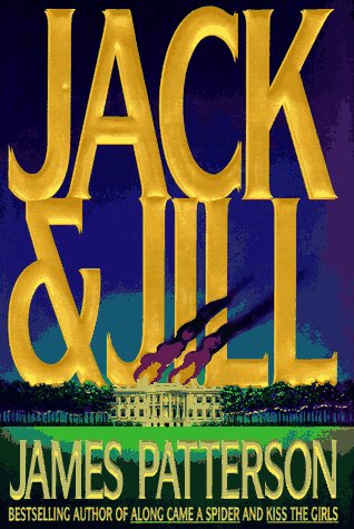 Jack and Jill Cover