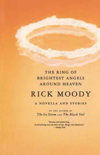 The Ring of Brightest Angels Around Heaven Cover