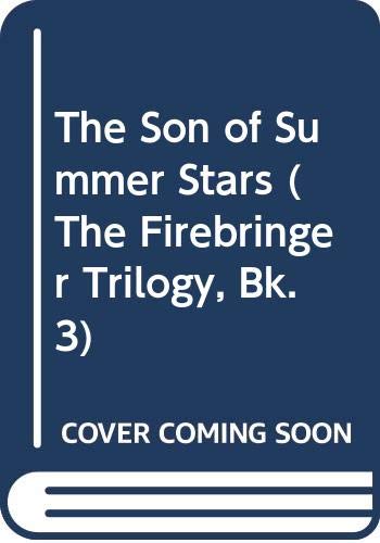The Son of Summer Stars Cover