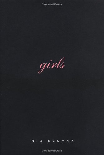 Girls Cover