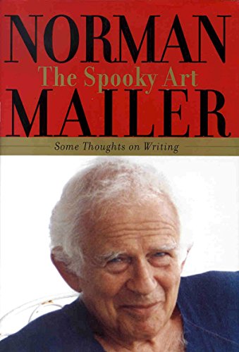 The Spooky Art Cover