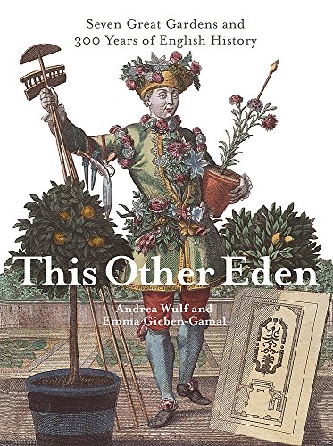 This Other Eden Cover