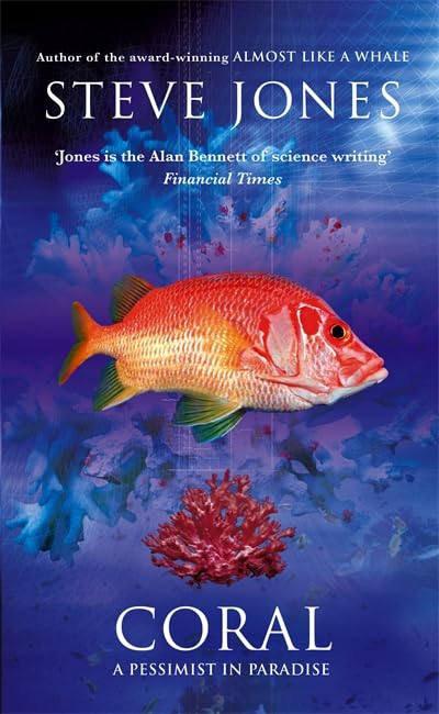 Coral Cover