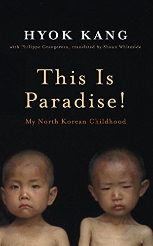 This is Paradise! Cover
