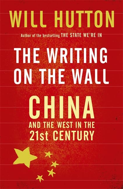 Writing On The Wall Cover