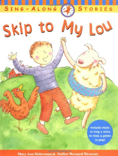 Skip to my Lou Cover