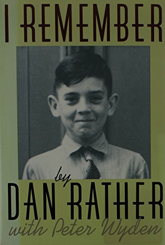 I remember Cover