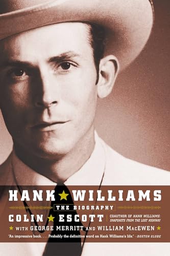 Hank Williams Cover