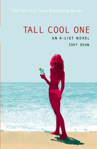 Tall cool one Cover