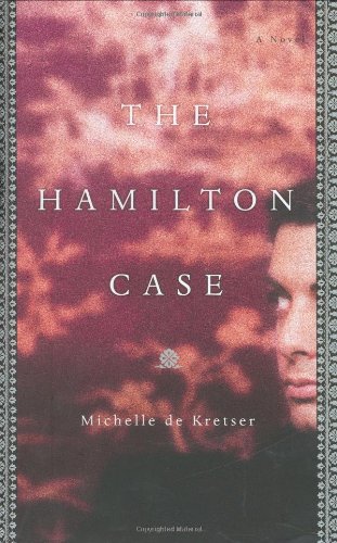 The Hamilton case Cover