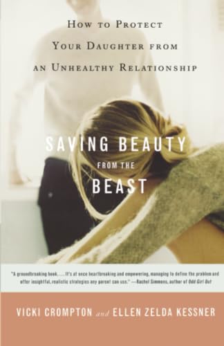 Saving Beauty from the Beast Cover