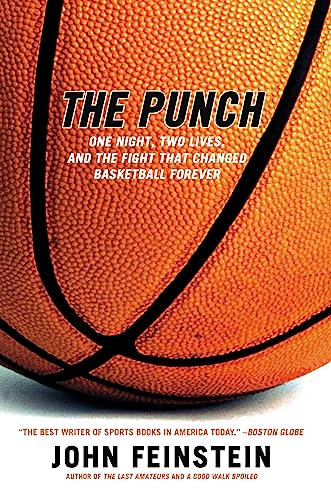 The Punch Cover