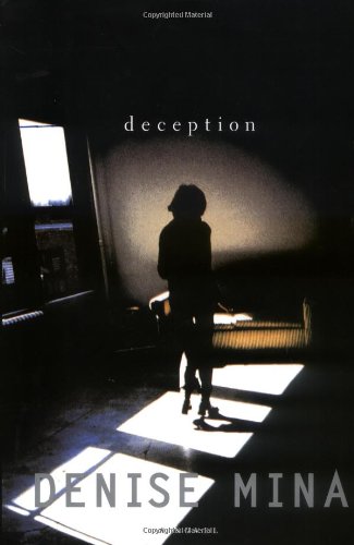 Deception Cover