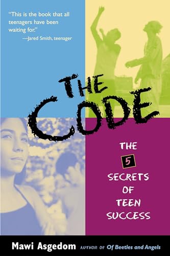 The code Cover
