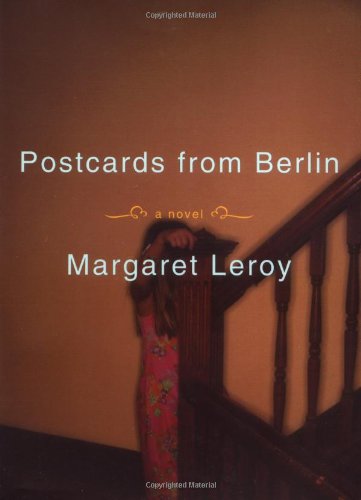 Postcards from Berlin Cover
