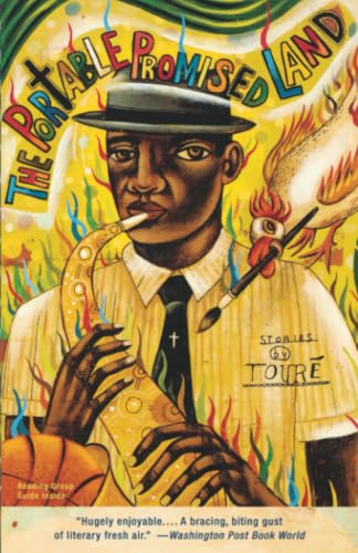 The Portable Promised Land Cover
