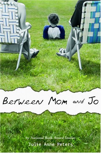 Between Mom and Jo Cover