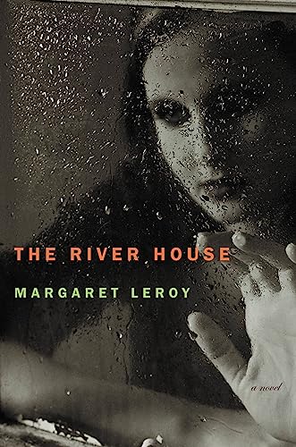 The river house Cover