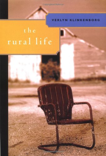 The rural life Cover