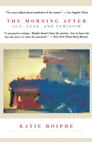 The morning after Cover
