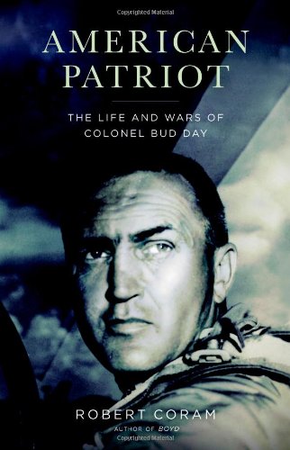 American Patriot Cover