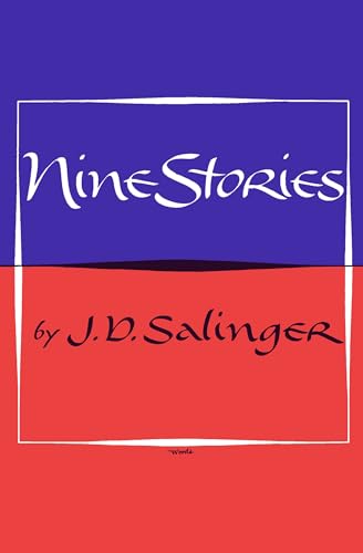 Nine Stories Cover