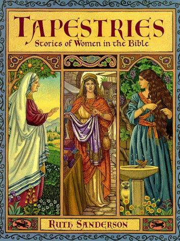 Tapestries Cover