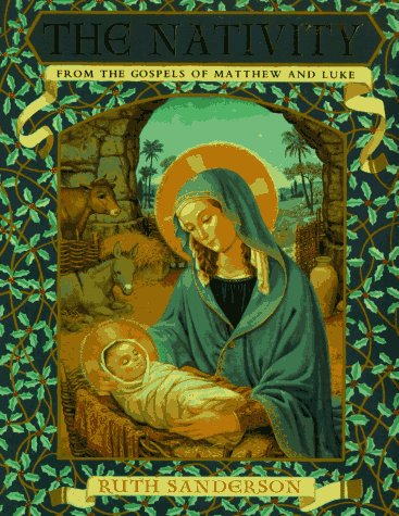 The Nativity Cover