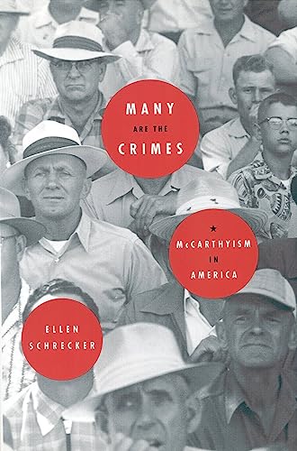 Many are the crimes Cover