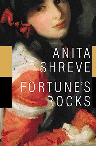 Fortune's Rocks Cover