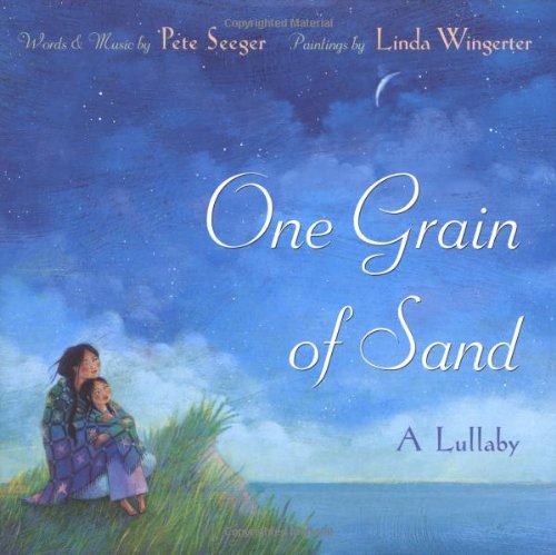 One Grain of Sand Cover