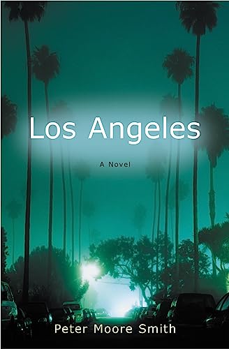 Los Angeles Cover