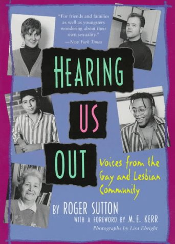 Hearing Us Out Cover