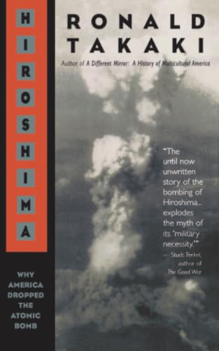 Hiroshima Cover