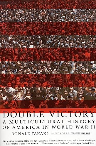 Double victory Cover