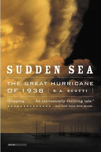 Sudden Sea Cover