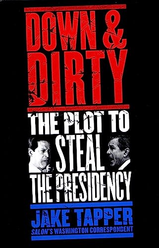 Down and Dirty Cover