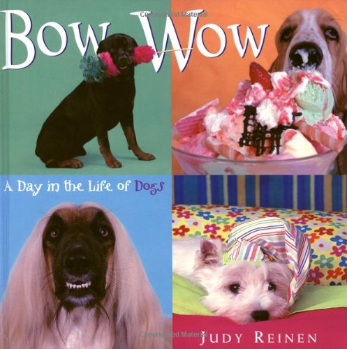Bow Wow Cover