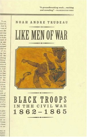 Like men of war Cover