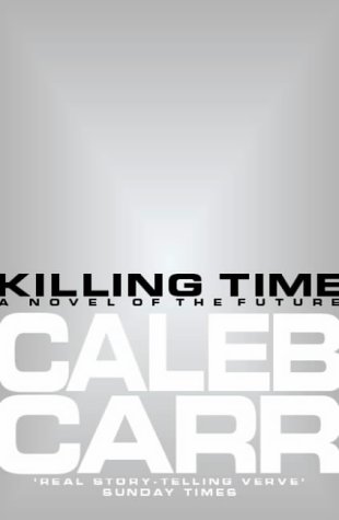 Killing Time Cover