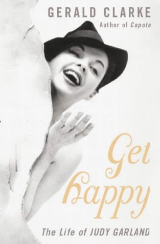 Get Happy Cover