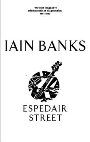 Espedair Street Cover