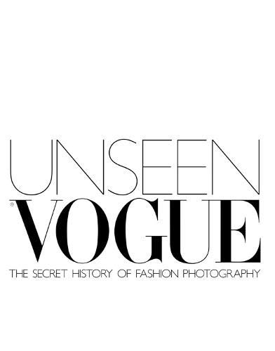 Unseen Vogue Cover